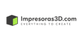 Impresoras3d