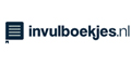 Invulboekjes.nl