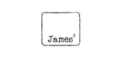 James Squared