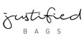 justifiedbags.com