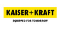 KAISER+KRAFT