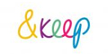 &Keep