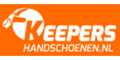 Keepershandschoenen