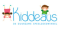 Kiddeaus