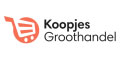 Koopjes Groothandel