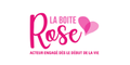 La boite rose