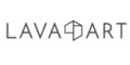 Lava Art