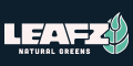 LEAFZ Natural Greens