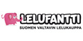 Lelufantti