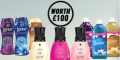Win a Lenor pack