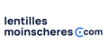 Lentillesmoinscheres.com