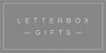 Letterbox Gifts