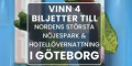 Liseberg jultävling