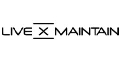 Live x Maintain