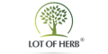 Lot of Herb