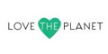 Love The Planet