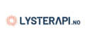 Lysterapi