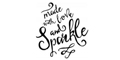 Made With Love and Sparkle