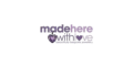 Madeherewithlove