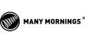 Many Mornings
