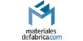 Materiales de fábrica