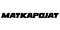 Matkapojat