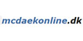 mcdaekonline.dk