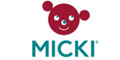 Micki of Sweden
