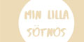 Min lilla sötnos