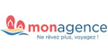 Mon agence