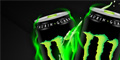 Monster drink