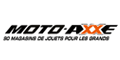 Moto Axxe