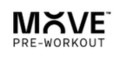 MOVE Pre-Workout