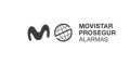 Movistar Prosegur Alarmas