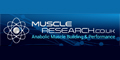Muscle Research Legal Anabolics