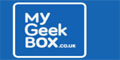 My Geek Box