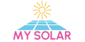 My Solar - Monetise