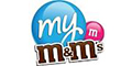 My M&M’s