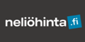 Neliöhinta