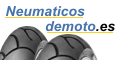 Neumáticos de moto