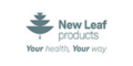 New Leaf Products