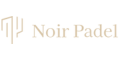Noir Padel