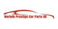 Norfolk Prestige Car Parts