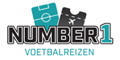 Number 1 Voetbalreizen