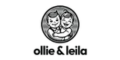Ollie & Leila