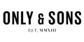 Only & Sons