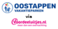 Oostappen Vakantieparken
