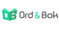 Ord & Bok