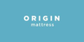 Origin Mattress