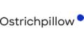 Ostrichpillow